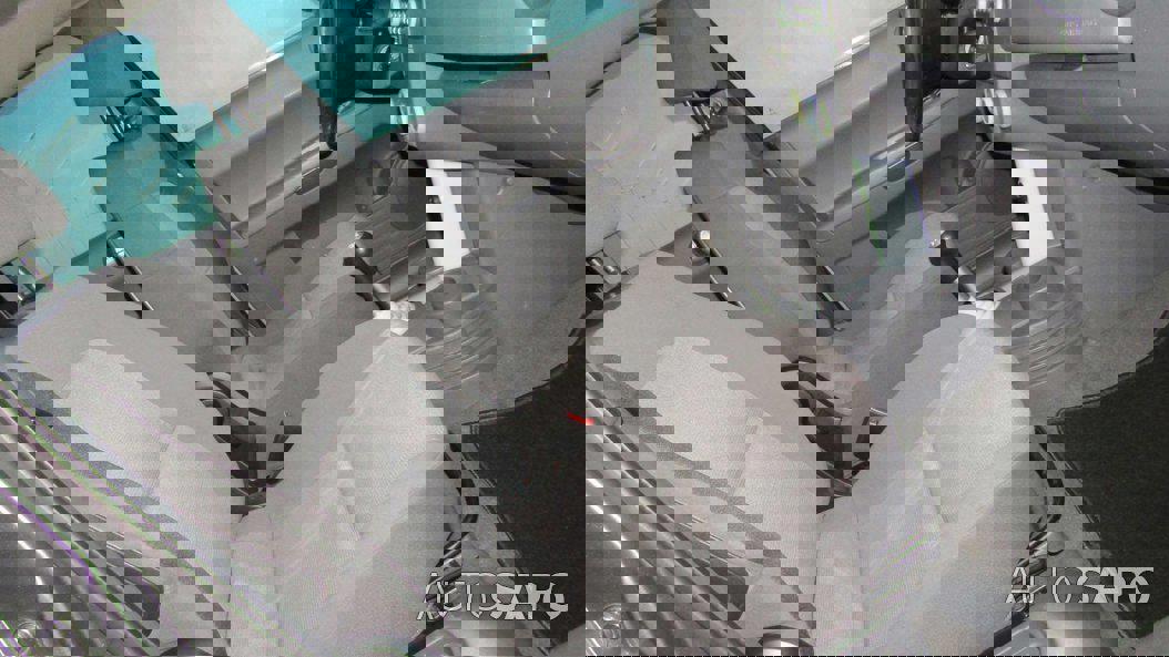 Mitsubishi Colt 1.1 E-motion de 2006