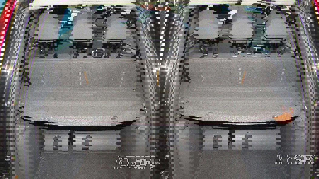 Mitsubishi Colt 1.1 E-motion de 2006