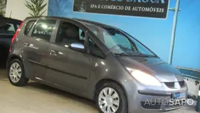 Mitsubishi Colt 1.1 E-motion de 2006
