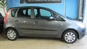 Mitsubishi Colt 1.1 E-motion de 2006