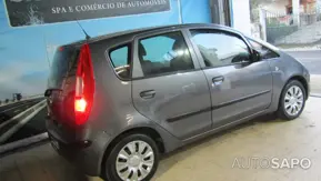 Mitsubishi Colt 1.1 E-motion de 2006