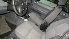 Mitsubishi Colt 1.1 E-motion de 2006