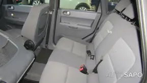 Mitsubishi Colt 1.1 E-motion de 2006