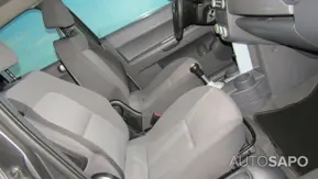 Mitsubishi Colt 1.1 E-motion de 2006