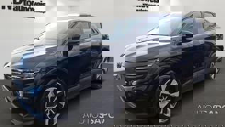 Renault Mégane de 2024