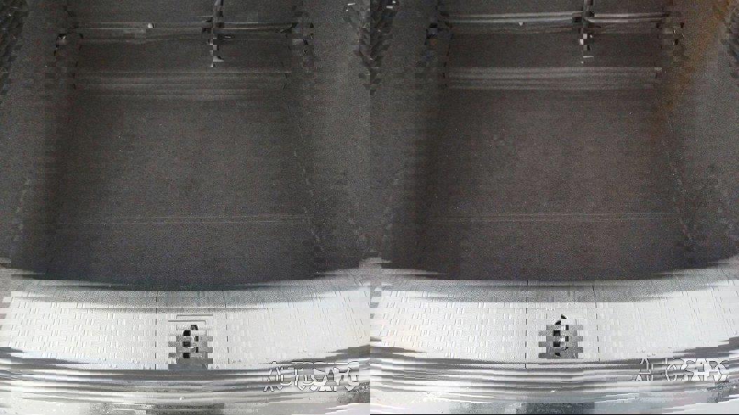 Renault Mégane de 2024