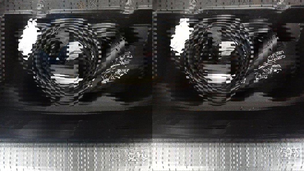 Renault Mégane de 2024