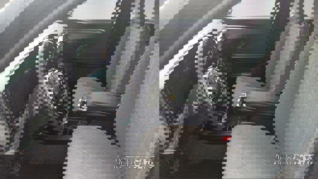 Renault Mégane de 2024