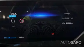 Renault Mégane de 2024