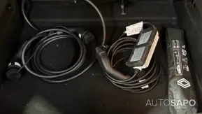 Renault Mégane de 2024