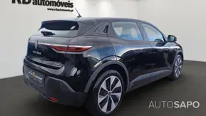 Renault Mégane de 2024