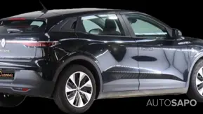 Renault Mégane de 2024