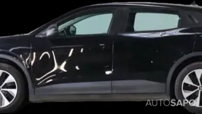 Renault Mégane de 2024