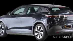 Renault Mégane de 2024