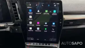 Renault Mégane de 2024