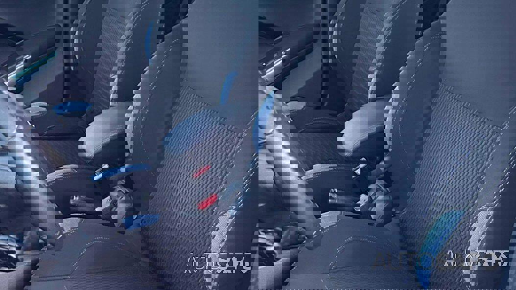 Peugeot 208 1.4 HDi Allure de 2012