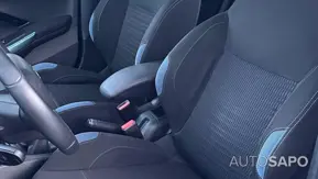 Peugeot 208 1.4 HDi Allure de 2012