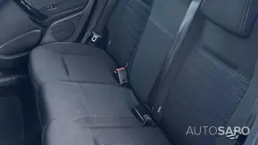 Peugeot 208 1.4 HDi Allure de 2012