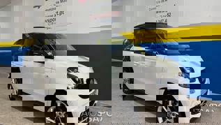 Smart Forfour 1.0 Passion 71 Aut. de 2016