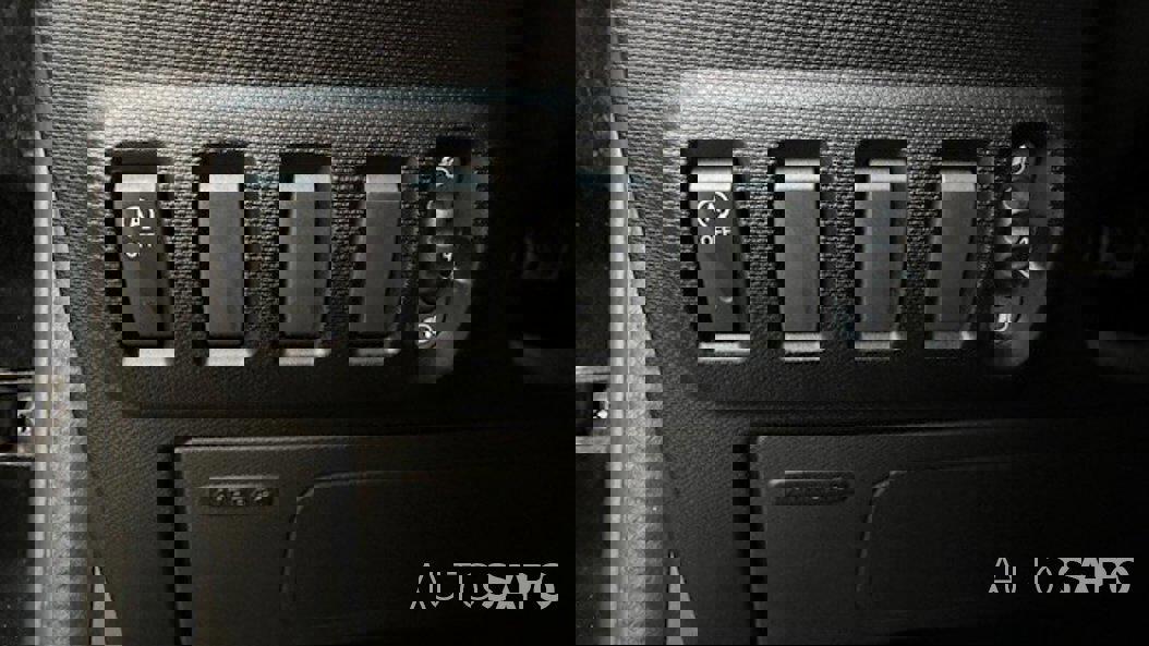 Smart Forfour 1.0 Passion 71 Aut. de 2016