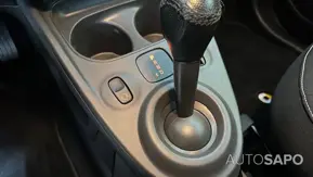 Smart Forfour 1.0 Passion 71 Aut. de 2016