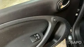 Smart Forfour 1.0 Passion 71 Aut. de 2016