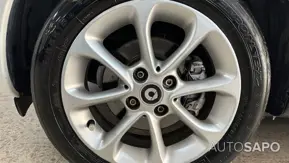 Smart Forfour 1.0 Passion 71 Aut. de 2016