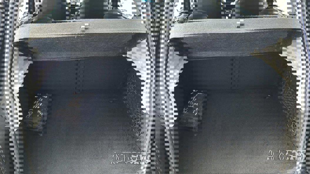 Smart Forfour 1.0 Passion 71 de 2018