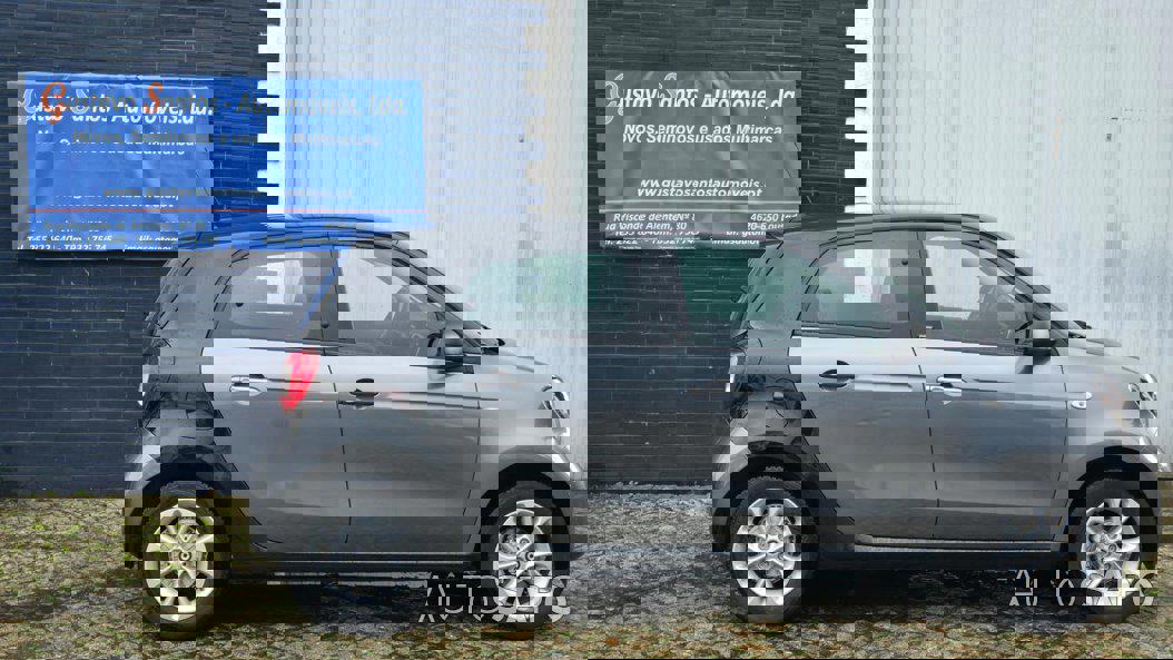 Smart Forfour 1.0 Passion 71 de 2018