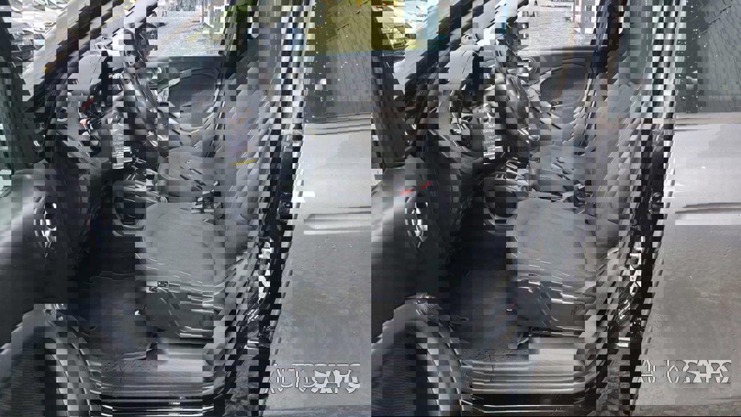 Smart Forfour 1.0 Passion 71 de 2018