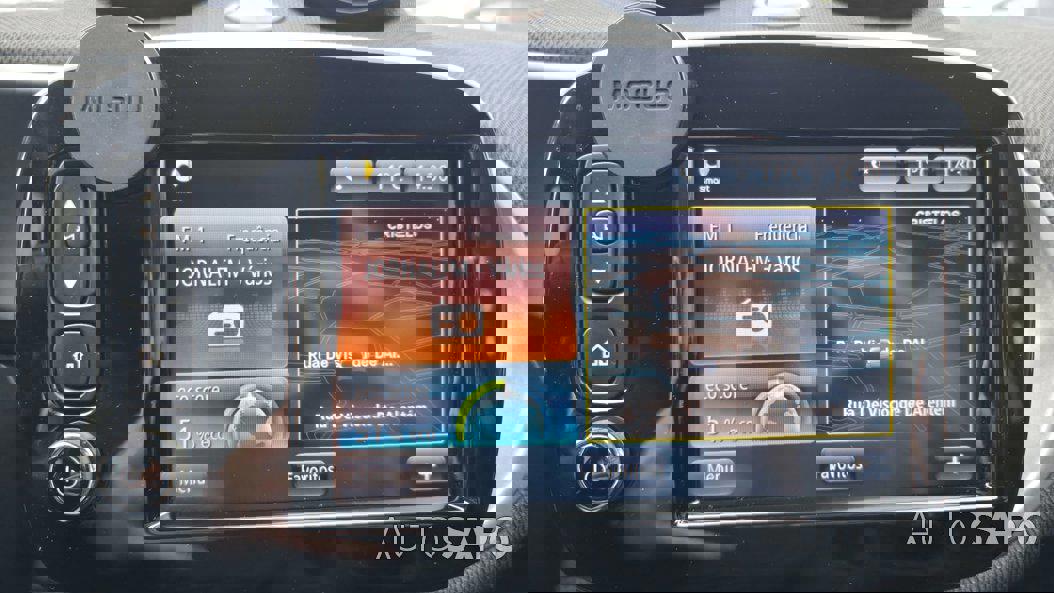 Smart Forfour 1.0 Passion 71 de 2018