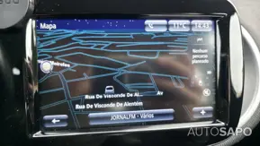 Smart Forfour 1.0 Passion 71 de 2018