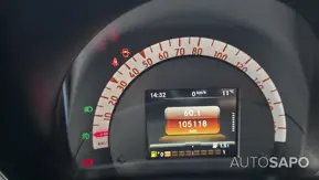 Smart Forfour 1.0 Passion 71 de 2018