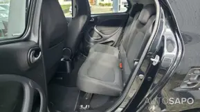 Smart Forfour 1.0 Passion 71 de 2018