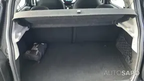 Smart Forfour 1.0 Passion 71 de 2018