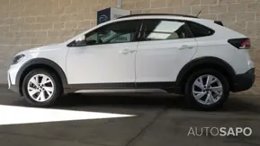 Volkswagen Taigo 1.0 TSI Life de 2022