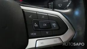 Volkswagen Taigo 1.0 TSI Life de 2022