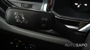 Volkswagen Taigo 1.0 TSI Life de 2022