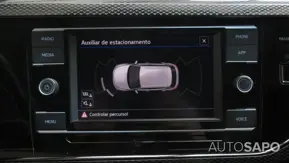 Volkswagen Taigo 1.0 TSI Life de 2022