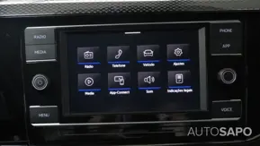 Volkswagen Taigo 1.0 TSI Life de 2022