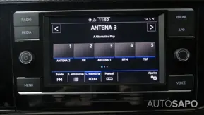 Volkswagen Taigo 1.0 TSI Life de 2022