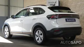 Volkswagen Taigo 1.0 TSI Life de 2022