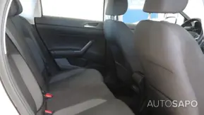 Volkswagen Taigo 1.0 TSI Life de 2022