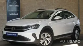 Volkswagen Taigo 1.0 TSI Life de 2022