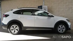 Volkswagen Taigo 1.0 TSI Life de 2022