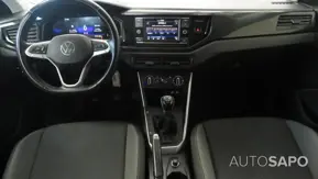 Volkswagen Taigo 1.0 TSI Life de 2022