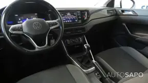 Volkswagen Taigo 1.0 TSI Life de 2022