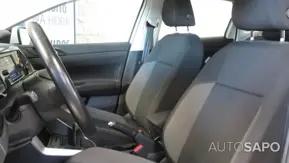 Volkswagen Taigo 1.0 TSI Life de 2022