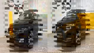 Volkswagen Polo de 2015