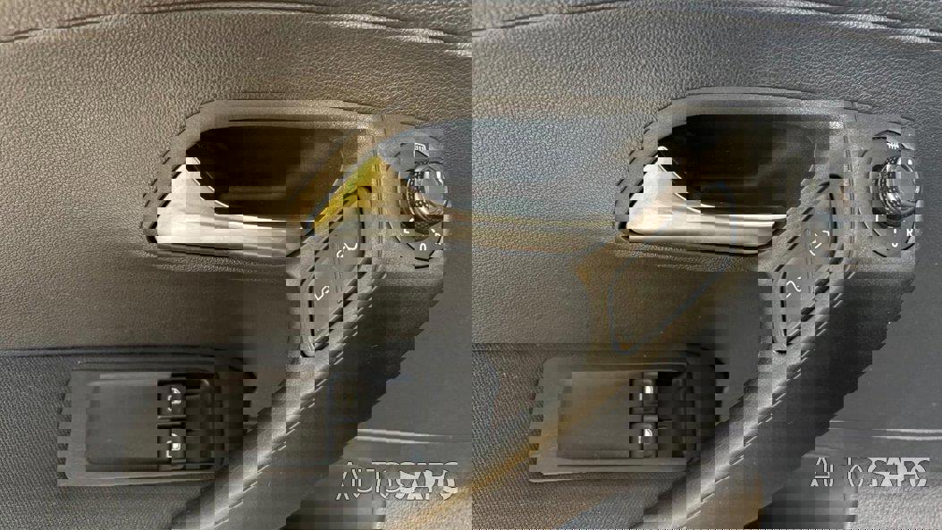 Volkswagen Polo de 2015